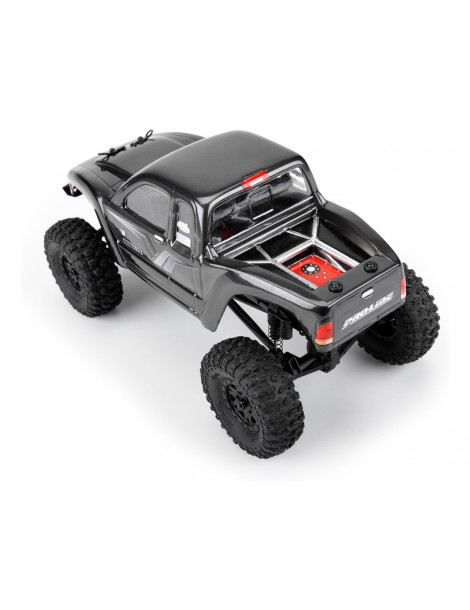 Pro-Line Body 1/24 Cliffhanger High Performance: Axial SCX24