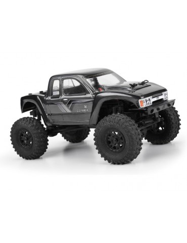 Pro-Line Body 1/24 Cliffhanger High Performance: Axial SCX24