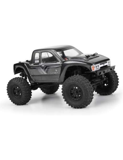 Pro-Line Body 1/24 Cliffhanger High Performance: Axial SCX24