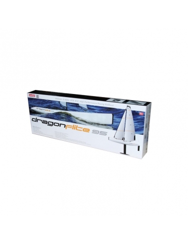Dragon Flite 95 Sail Boat PNP