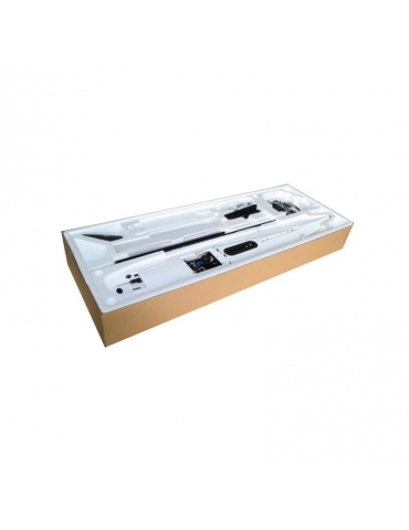 Dragon Flite 95 Sail Boat PNP