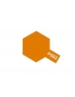 Tamiya Lexan purškiami dažai - pure orange