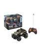 Revell - Radijo bangomis valdomas automobilis RC SUV "Field Hunter", 23491