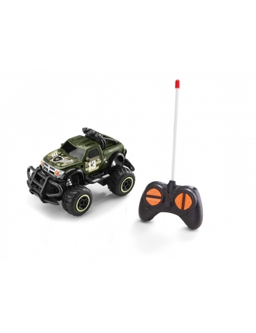 Revell - Radijo bangomis valdomas automobilis RC SUV "Field Hunter", 23491