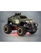 Revell - Radijo bangomis valdomas automobilis RC SUV "Field Hunter", 23491