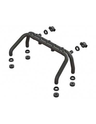 Arrma Truck Roll Hoop Set