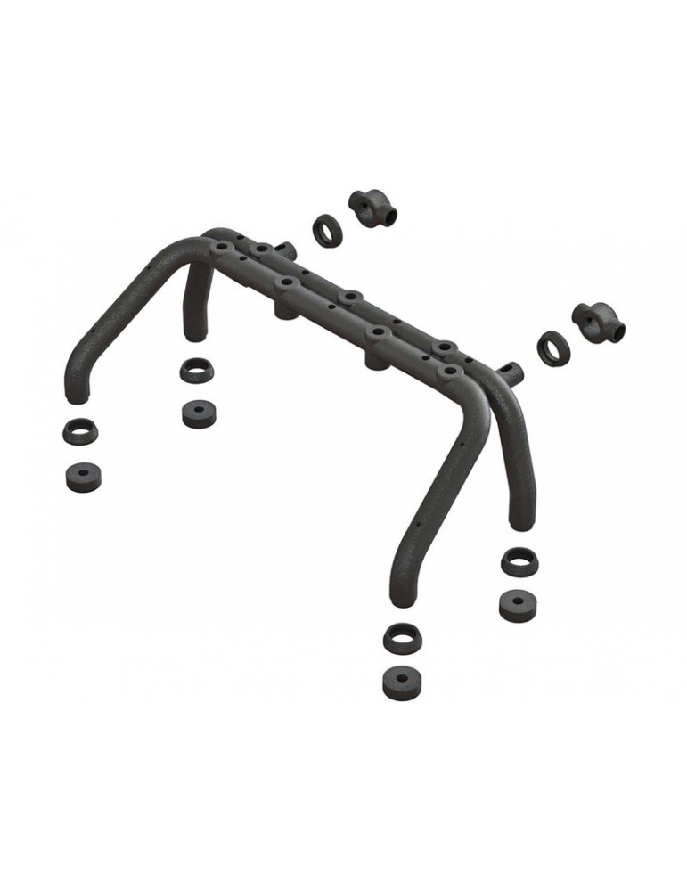 Arrma Truck Roll Hoop Set