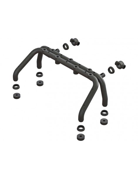 Arrma Truck Roll Hoop Set