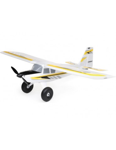 E-flite Timber X 0.57m SAFE Select BNF Basic