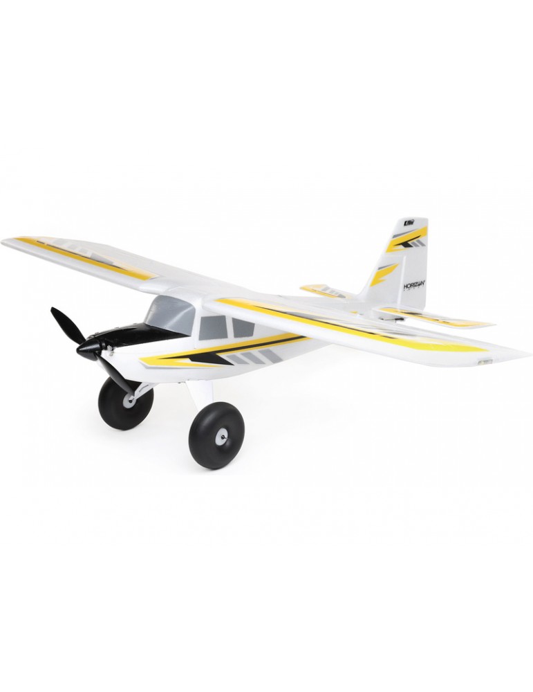 E-flite Timber X 0.57m SAFE Select BNF Basic