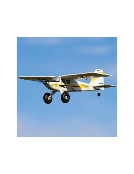 E-flite Timber X 0.57m SAFE Select BNF Basic