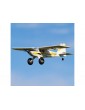 E-flite Timber X 0.57m SAFE Select BNF Basic