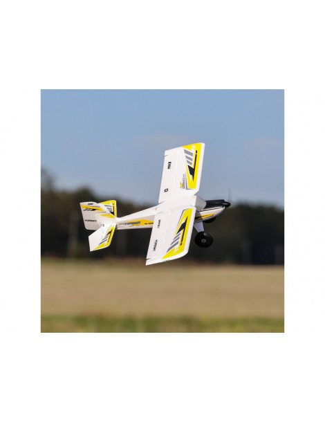 E-flite Timber X 0.57m SAFE Select BNF Basic