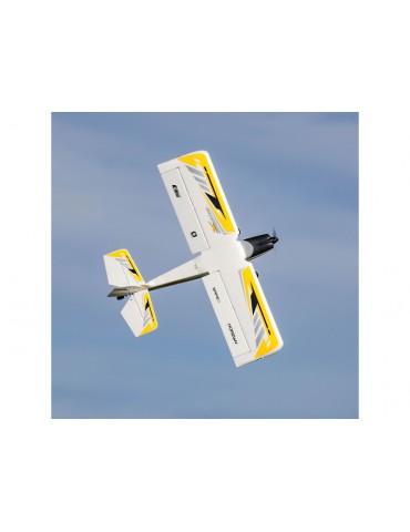 E-flite Timber X 0.57m SAFE Select BNF Basic