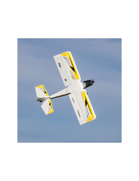 E-flite Timber X 0.57m SAFE Select BNF Basic