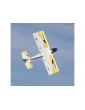 E-flite Timber X 0.57m SAFE Select BNF Basic