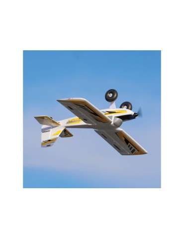 E-flite Timber X 0.57m SAFE Select BNF Basic