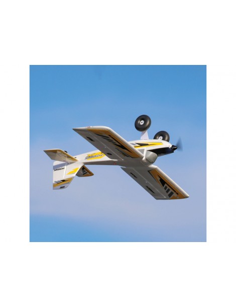 E-flite Timber X 0.57m SAFE Select BNF Basic