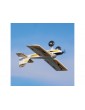 E-flite Timber X 0.57m SAFE Select BNF Basic