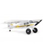 E-flite Timber X 0.57m SAFE Select BNF Basic