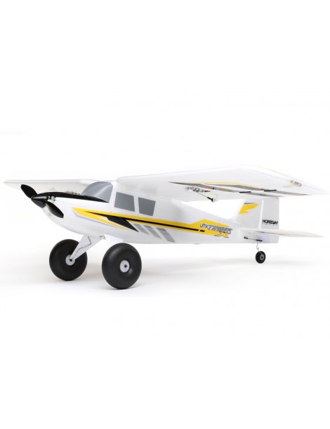 E-flite Timber X 0.57m SAFE Select BNF Basic