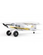 E-flite Timber X 0.57m SAFE Select BNF Basic