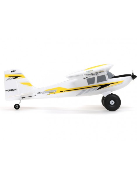 E-flite Timber X 0.57m SAFE Select BNF Basic