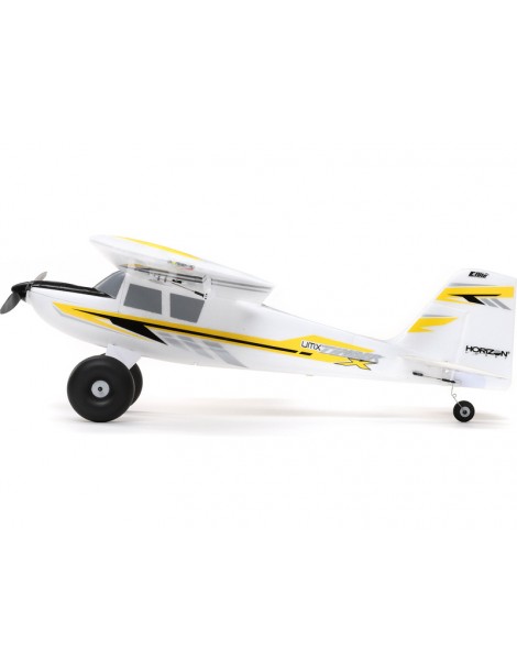 E-flite Timber X 0.57m SAFE Select BNF Basic