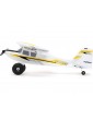 E-flite Timber X 0.57m SAFE Select BNF Basic