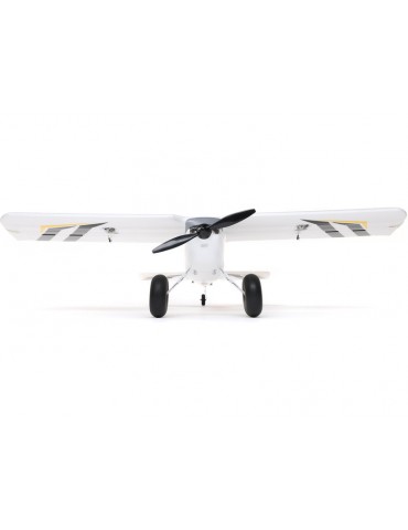 E-flite Timber X 0.57m SAFE Select BNF Basic
