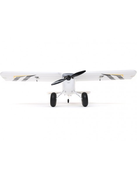 E-flite Timber X 0.57m SAFE Select BNF Basic