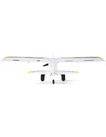 E-flite Timber X 0.57m SAFE Select BNF Basic