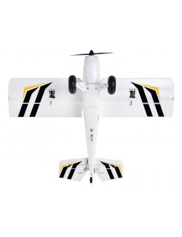 E-flite Timber X 0.57m SAFE Select BNF Basic