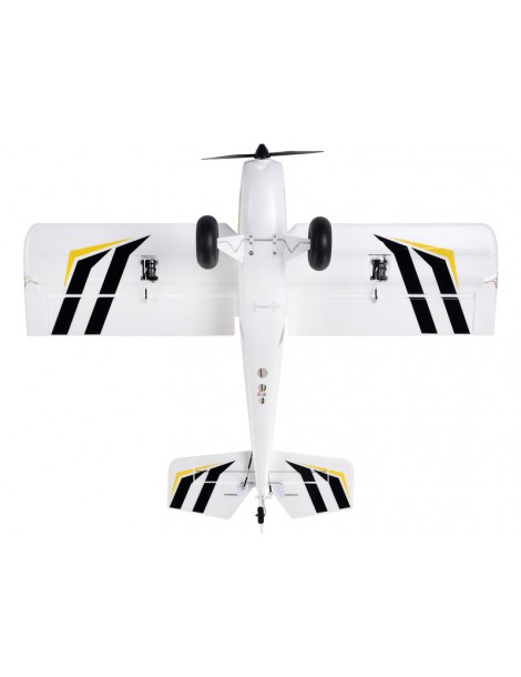 E-flite Timber X 0.57m SAFE Select BNF Basic