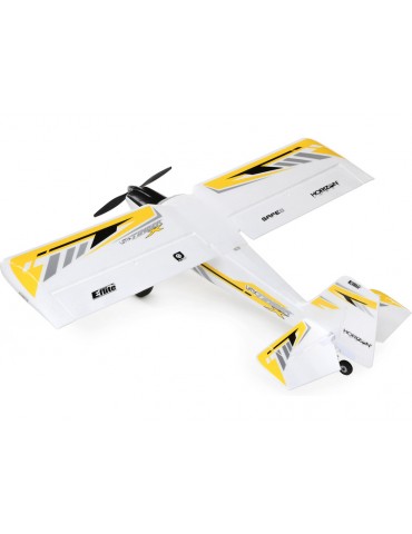 E-flite Timber X 0.57m SAFE Select BNF Basic