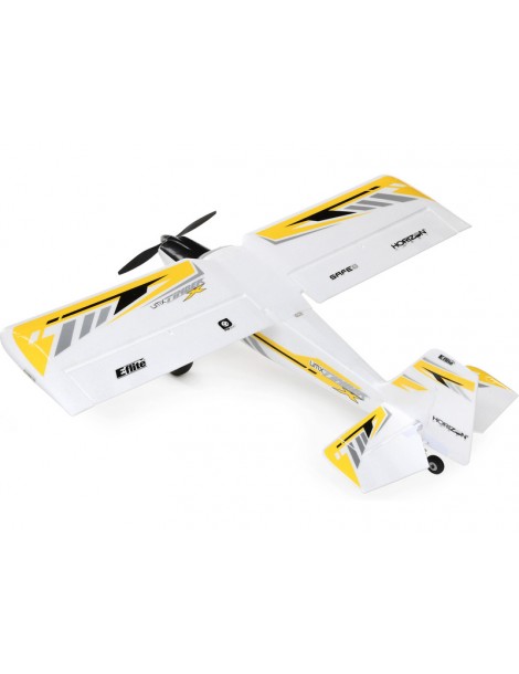 E-flite Timber X 0.57m SAFE Select BNF Basic