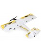 E-flite Timber X 0.57m SAFE Select BNF Basic