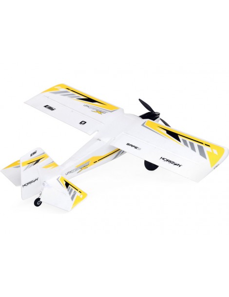 E-flite Timber X 0.57m SAFE Select BNF Basic