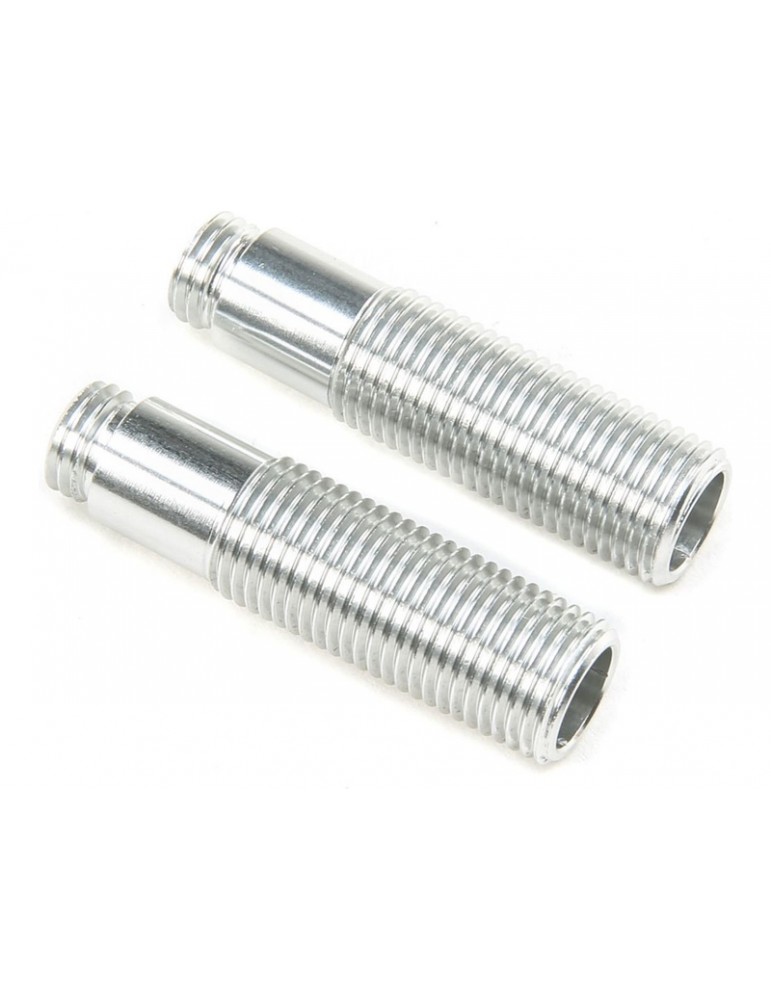 Axial Aluminum Shock Body 10x38mm (2pcs)