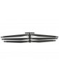 Axial Lower Links Set: SCX10 II AX90059