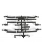 Axial Body Mount Set AX90059