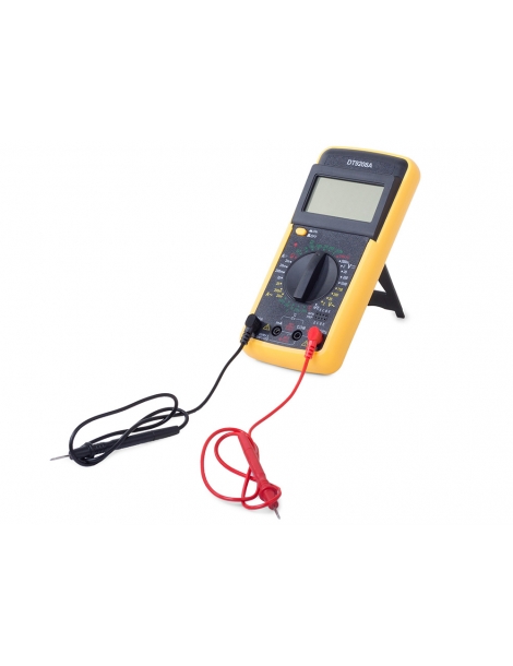 Multimetras „DT9208A“