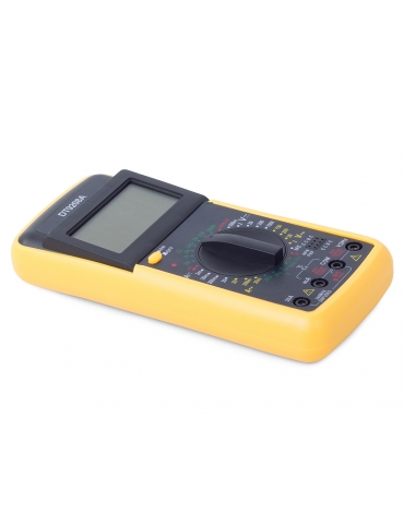 Multimetras „DT9208A“