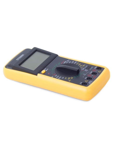 Multimetras „DT9208A“