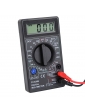 Multimetras DT-830B