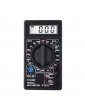 Multimetras DT-830B