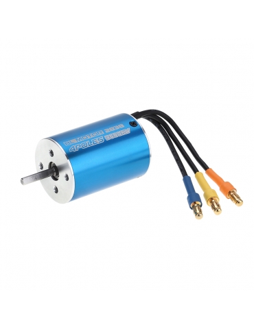 Brushless Inrunner Motor...