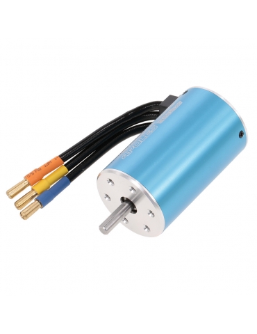 Brushless Inrunner Motor 3660 2600KV (1:10 - 540)