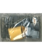 Meng Model - The Wandering Earth CN373 Cargo Truck Iron Ore Truck, MMS-006