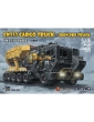 Meng Model - The Wandering Earth CN373 Cargo Truck Iron Ore Truck, MMS-006